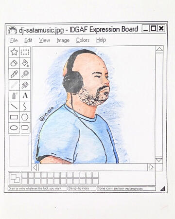 Satamusic