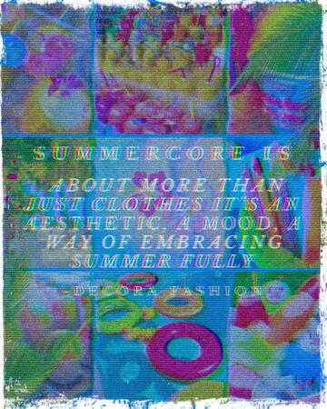 Summercore