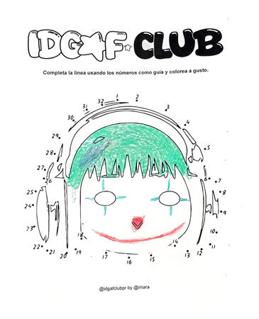Chibi DJ
