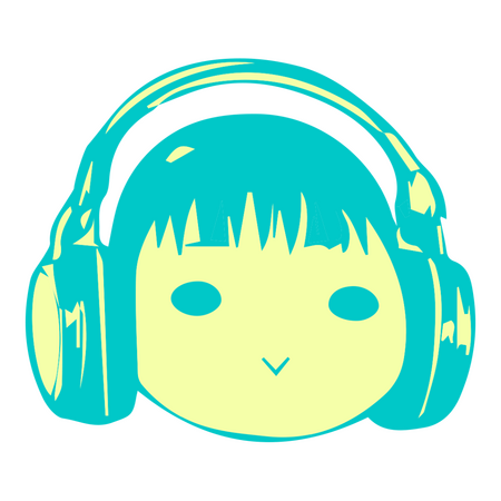 Chibi DJ