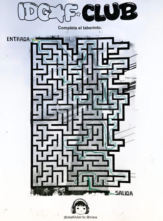Laberinto