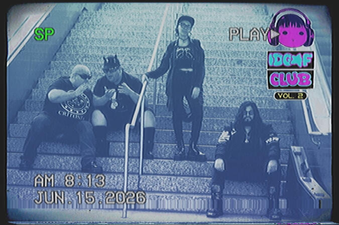 Satamusic, Zeph, Iniara + RFL Volterra